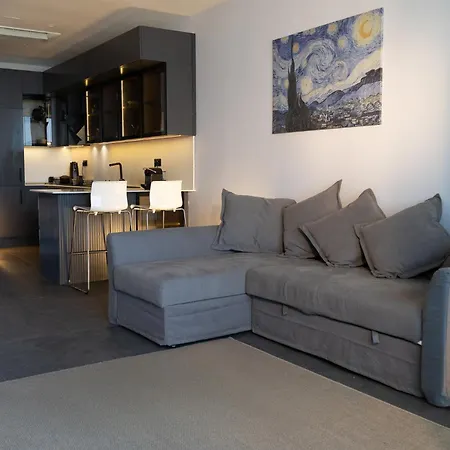 For Large Families, Duplex Villa-305 Villa