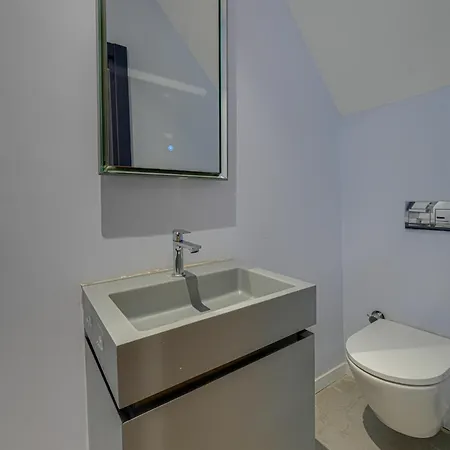 Villa For Large Families, Duplex Villa-305