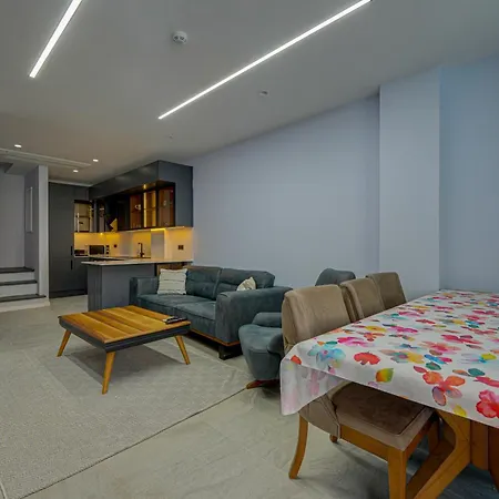 For Large Families, Duplex Villa-305 Villa