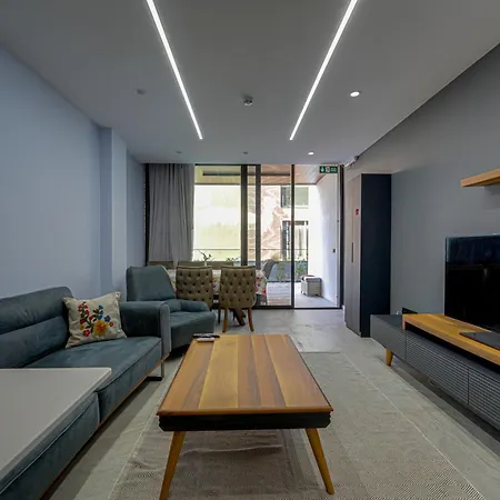 For Large Families, Duplex Villa-305 * Cesme