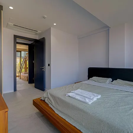 Villa For Large Families, Duplex Villa-305