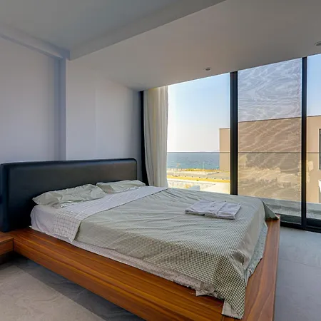 For Large Families, Duplex Villa-305 * Cesme